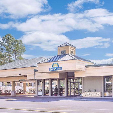 Days Inn By Wyndham Attalla Buitenkant foto