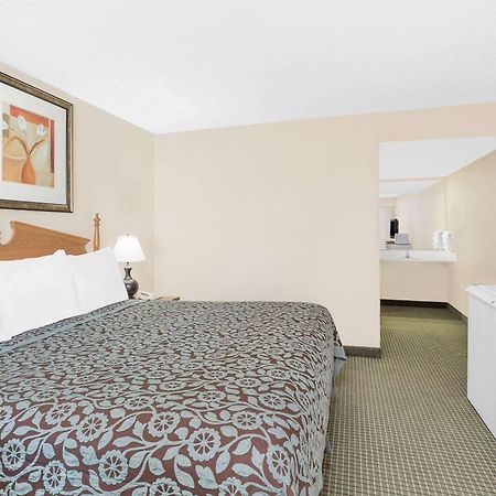 Days Inn By Wyndham Attalla Buitenkant foto
